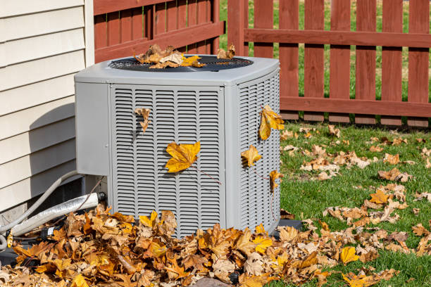 Air quality test in Seagraves, TX