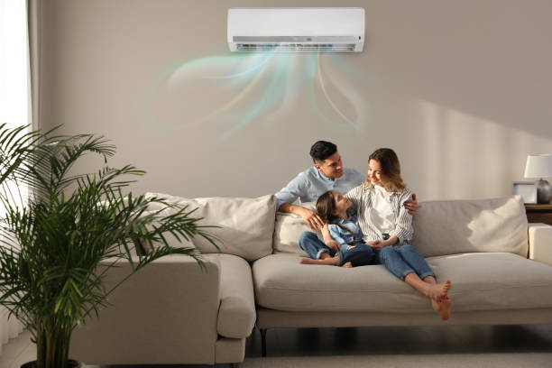 Best HVAC maintenance plan  in Seagraves, TX