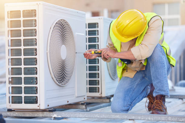 AC installation near me in Seagraves, TX