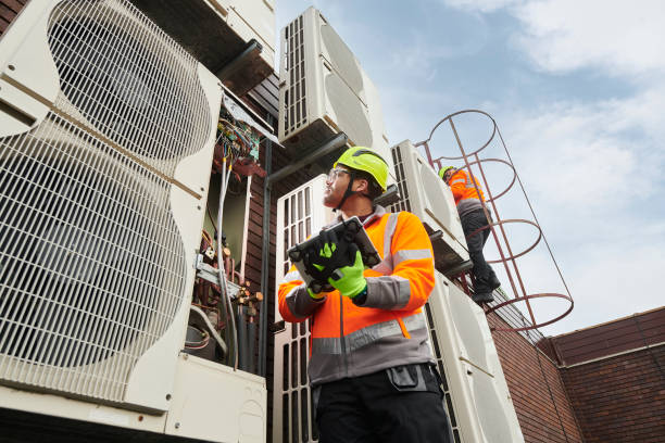 Best Air conditioning repair  in Seagraves, TX