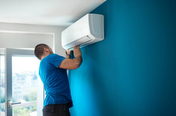 Best Emergency HVAC repair  in Seagraves, TX