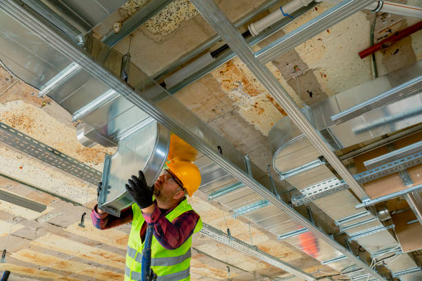 Best Best HVAC companies  in Seagraves, TX