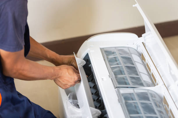 Professional HVAC in Seagraves, TX