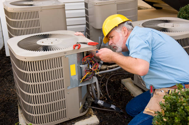Best HVAC cleaning services  in Seagraves, TX