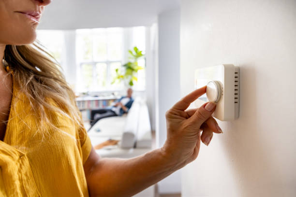 Best Affordable HVAC services  in Seagraves, TX