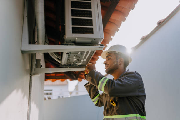 Best Affordable HVAC services  in Seagraves, TX