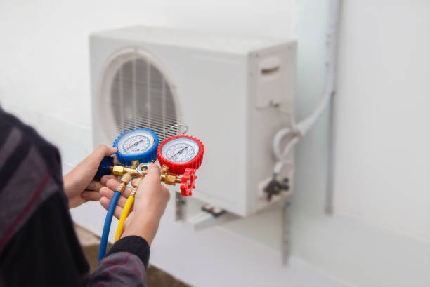 Best Commercial HVAC repair  in Seagraves, TX