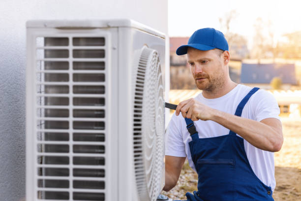 Best HVAC system installation  in Seagraves, TX